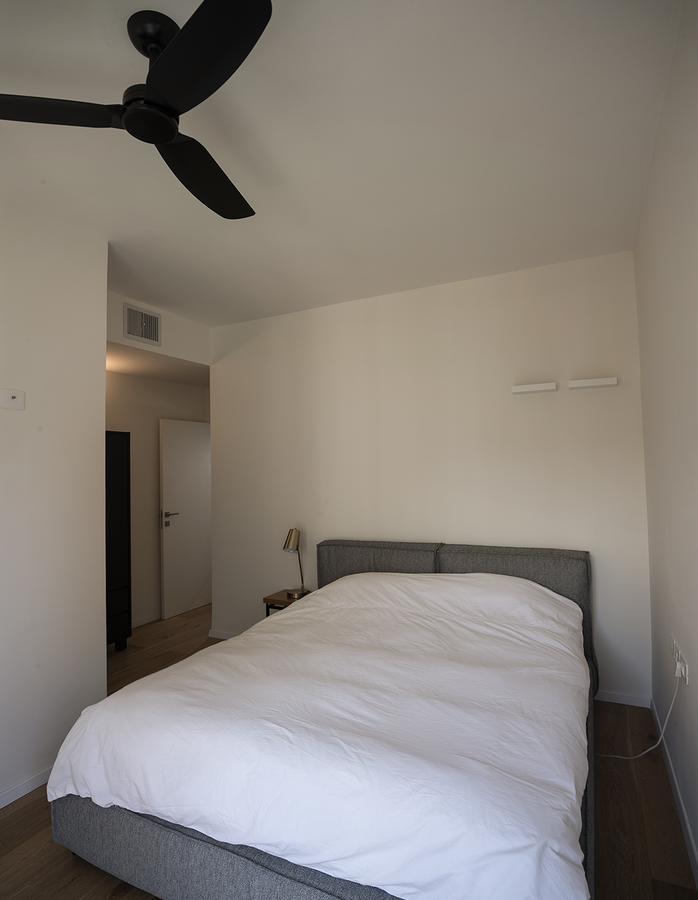 Eduard Bernstein Apartment Tel Aviv Exteriér fotografie